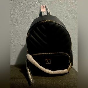 VS backpack bag